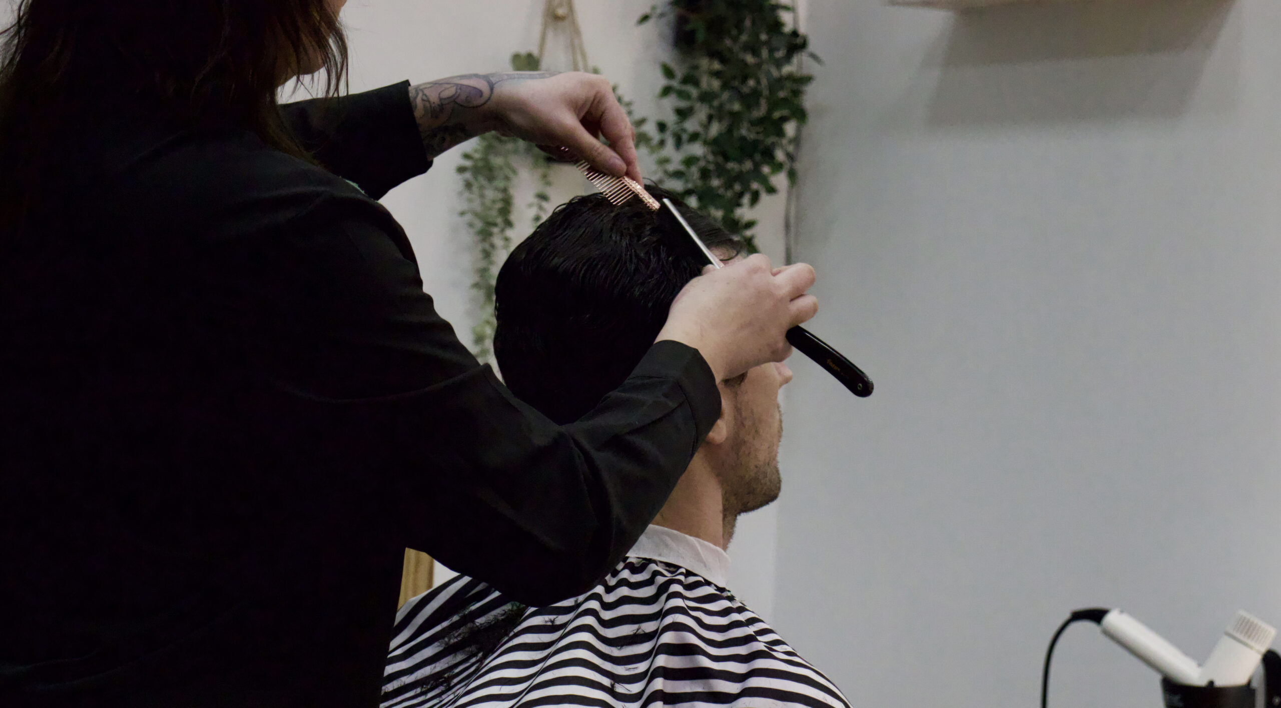 una-barberia-en-madrid